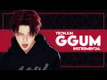 Download Lagu YEONJUN - GGUM (Instrumental)