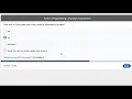 LinkedIn Python Assessment Getting started