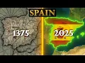 Download Lagu The Entire History of Spain