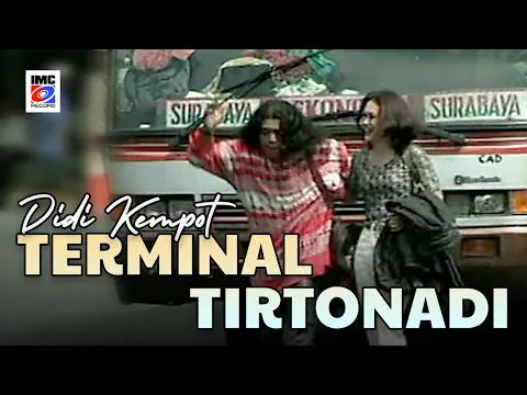Download MP3 Didi Kempot - Terminal Tirtonadi (Official Lawas) IMC RECORD JAVA
