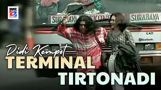 Didi Kempot - Terminal Tirtonadi (Official Lawas) IMC RECORD JAVA