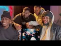 SOSA LA M Ft. LUCIANO - Butcher | TEAM7 | Reaction