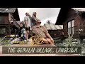 Download Lagu The Gemalai Village, Langkawi - Dangau Style - BCTV.my