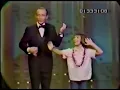 Bing Crosby & Donna Butterworth - My Little Grass Shack  (The Hollywood Palace 1966)