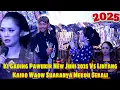 Download Lagu Ki Gading Pawukir New 21 Juni 2025 Vs Lintang Kairo Waow Suaranya Merdu Sekali