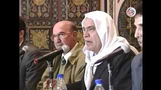 يا عاشق المصطفى   حسن حفار دندنها