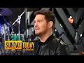 Download Lagu Michael Bublé on Career, ‘The Voice,’ And How He Got Discovered Download Lagu Michael Bublé on Career, ‘The Voice,’ And How He Got Discovered