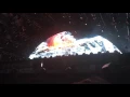 AC/DC Intro and Rock or Bust Live Melbourne 6/12/2015 Awesome