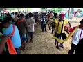 Download Lagu LIVE TAYUB SIANG SEMARAK HUT RI KE 80 DS NGANDONG GRABAGAN :: NYI KARNIATI,NYI SUHENIK \u0026 NYI INDAH