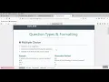 How to Convert a Word TestBank into a D2L TestBank Import File