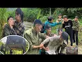 Download Lagu Video compilation of 100 days of police and single mother fighting cross-border crime