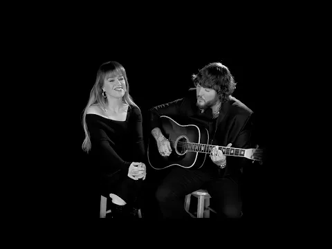 Download MP3 James Arthur, Kelly Clarkson - From The Jump (Acoustic)