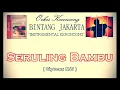 Download Lagu SERULING BAMBU (Album Instrumental Keroncong)