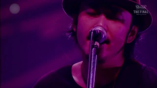 Download ACIDMAN spaced out LIVE MP3