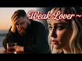 Lagu Weak Lover – Jelly Roll ft. Miley Cyrus (2025 Music video)