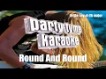 Ratt - Round And Round (Karaoke Version)