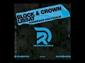 Block & Crown, Lissat - Forbidden Discotech (Block & Crown & Lissat Redubb)