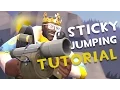 TF2 Sticky Jumping Tutorial