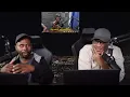 Download Lagu COAST CONTRA - GIVE UP THE GOODS FREESTYLE (REACTION!)