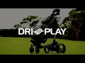 MGI Dri-Play Cart Bag