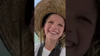 Pip’s on the look out, what’s in the Panama Canal?! #family #sailing #panama #shorts