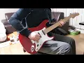 Download Lagu Carpenters - Goodbye To Love  guitar solo cover