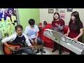 Download Lagu Last Scene - SHIGATSU WA KIMI NO USO Live Action (Cover)