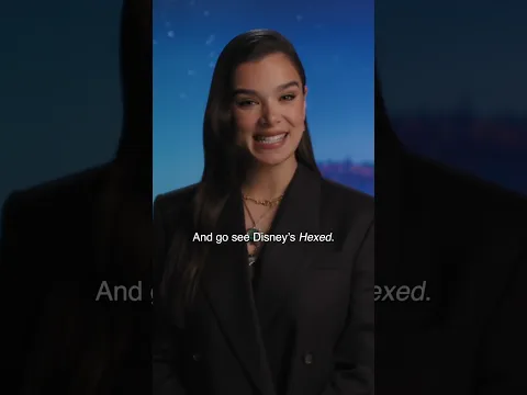 Song Out Now | Magic | Hexed | In Cinemas November 27