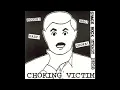 Choking Victim - Crack Rock Steady Demo (2000)