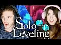 Lagu Solo Leveling 2x12: \