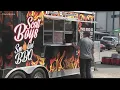 City of Perry Georgia to host first Food Truck Friday in 2 years