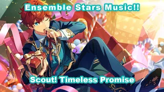 Download Ensemble Stars!! Music - Scout! Timeless Promise Gacha MP3