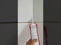 Download Lagu Best tips on how to apply silicon on wall | smooth caulking #tips #tricks