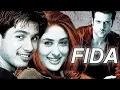 Download Lagu FIDA (HD) Hindi Full Movie - Fardeen Khan - Kareena Kapoor - Shahid Kapoor - (With Eng Subtitles)