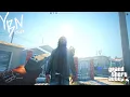 YBN LS ON DEMON TIME PART 17 GTA V Roleplay YBN LS YBN Server Ybn Los Scandalous
