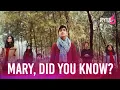 Lagu Mary Did You Know | Cover | Pentatonix | Christmas Carol | Singing Siblings | Joyful 6