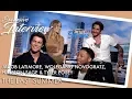 THE LAST SUMMER Jacob Latimore Tyler Posey Halston Sage Wolfgang Novogratz