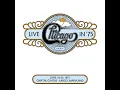 Just You 'N' Me (Live in '75)