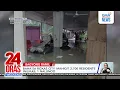 Download Lagu 1 drown, thousands displaced as Ramil inundates Roxas City | 24 Oras Weekend