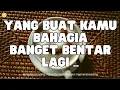Download Lagu BAHAGIA SEBENTAR LAGI #generalreading #timelessreading #mellamorgen