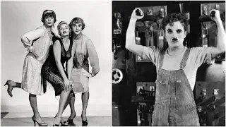 ۱۰ فیلم کلاسیک تاریخ سینما که تماشای آن ها بر هر کسی واجب است 