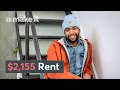 Living In A 2 Loft In Brooklyn NY Unlocked