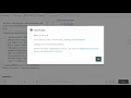 Leetcode 933 easy Number of Recent Calls