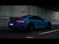 DORIX - Deep House 2026 🔥 The Ultimate Night Drive Mix | Bass Boosted & Luxury Cars