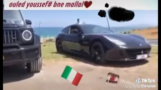 سيارات أولاد يوسف بني ملال 