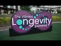 Longevity Summit 2025 Highlight