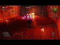 Witcher 3 - Iris Greatest Fear Boss fight Death March difficulty