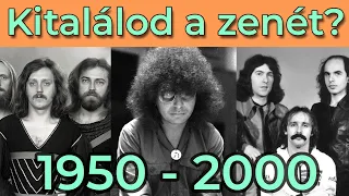 tal ld ki a zen t r gi magyar sl gerek 1 zenei kv z