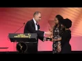 Ernie Johnson Gives His Sports Emmy Award To Stuart Scott s Daughters