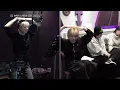 Xdinary Heroes "Voyager" Recording Behind #1